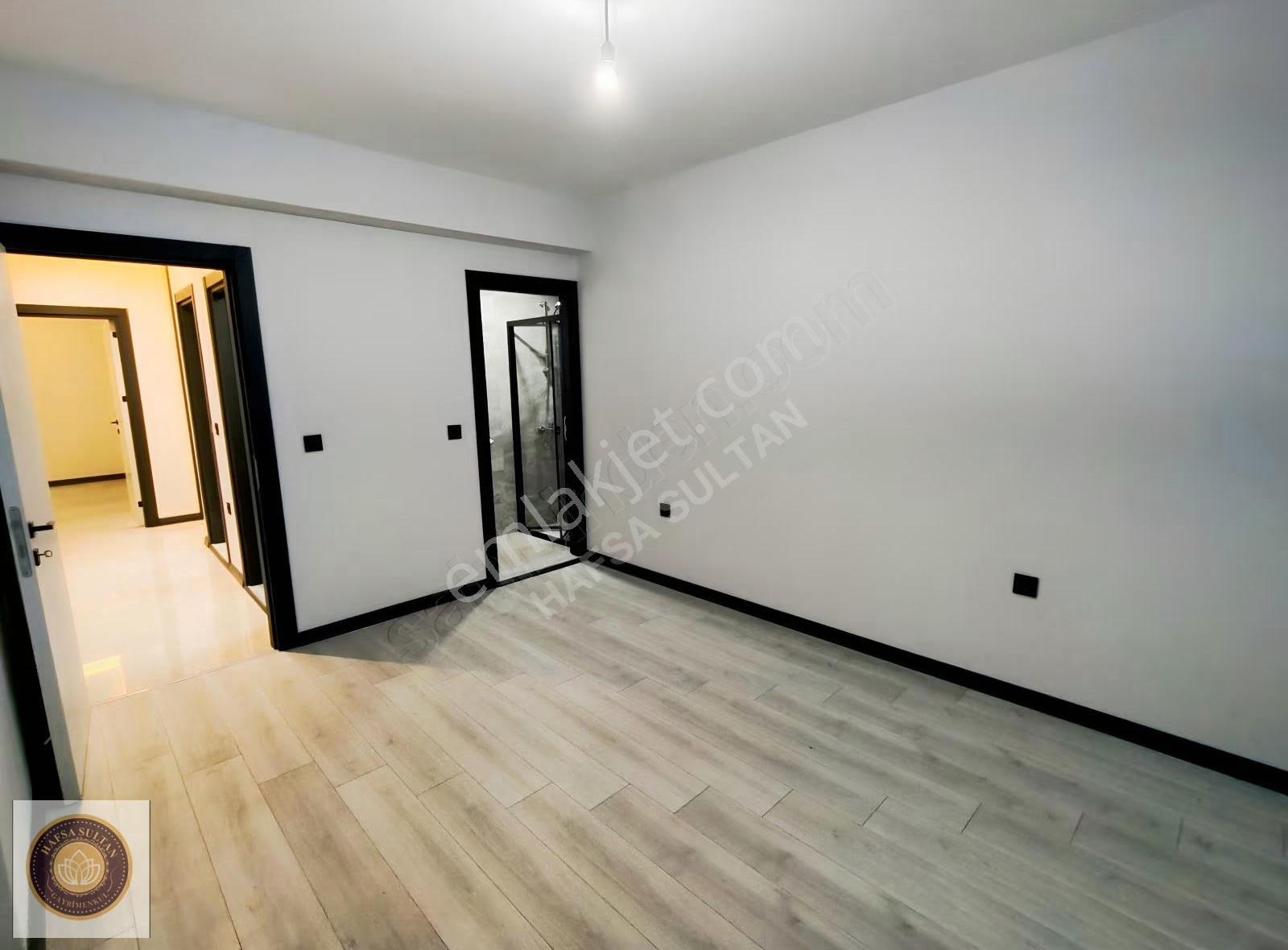 Hafsa Sultan Dan Kiralık Daire - Görsel 9