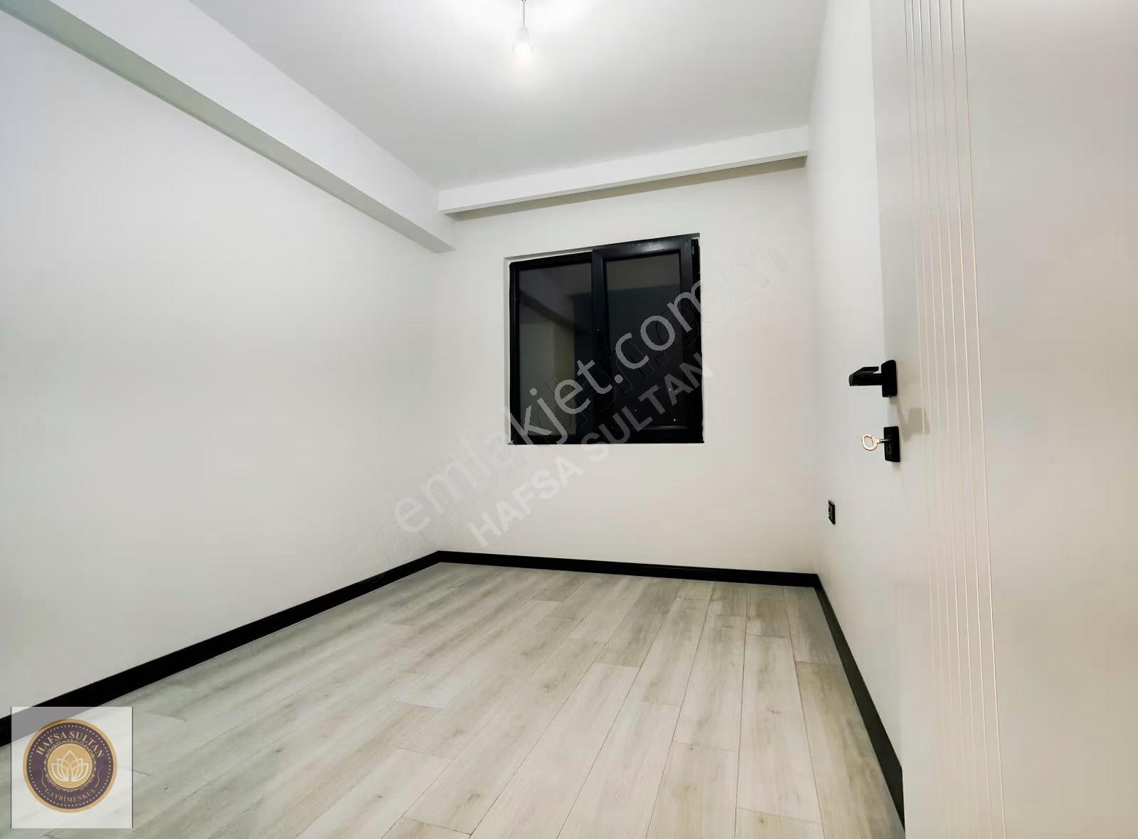 Hafsa Sultan Dan Kiralık Daire - Görsel 15