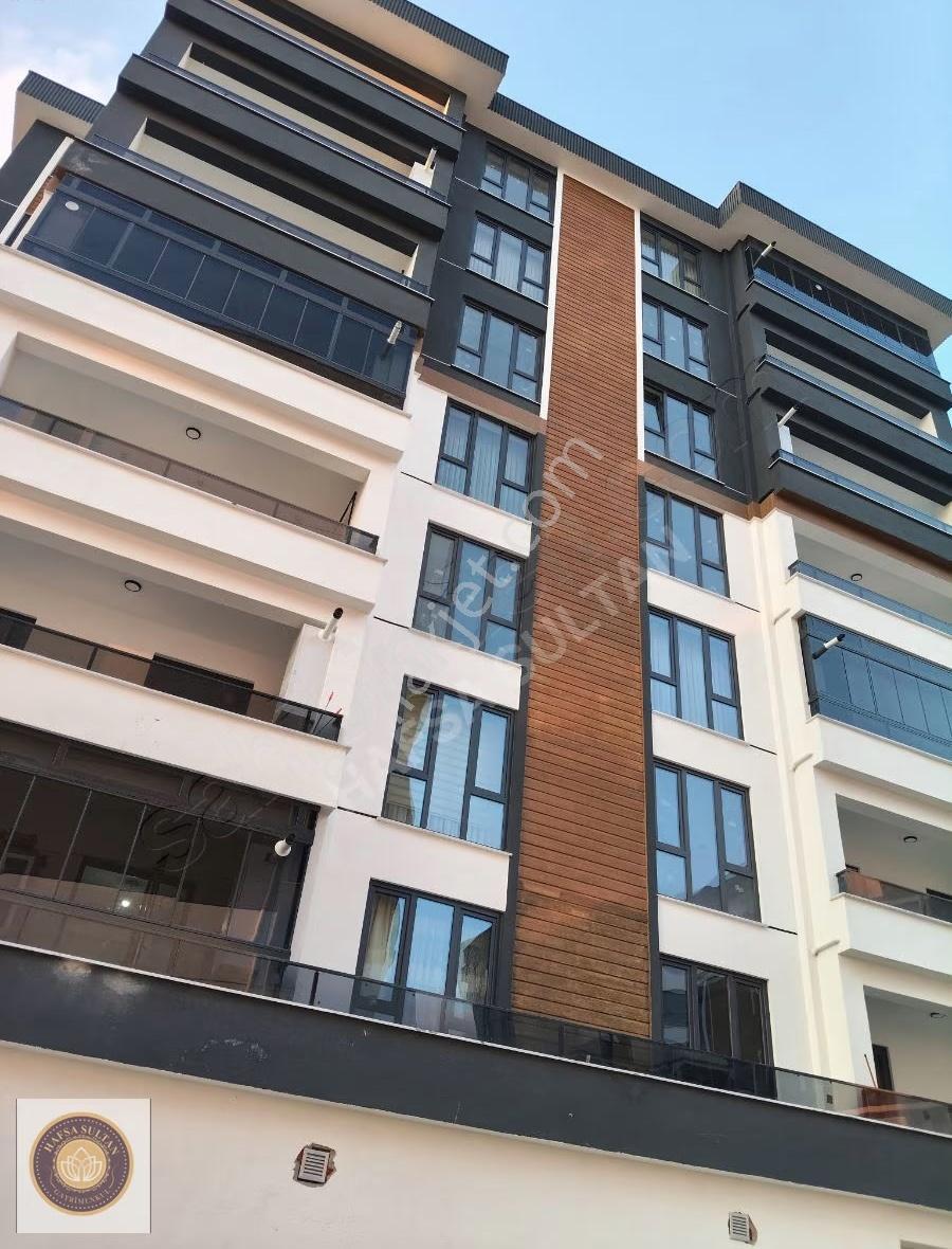 Hafsa Sultan Dan Kiralık Daire