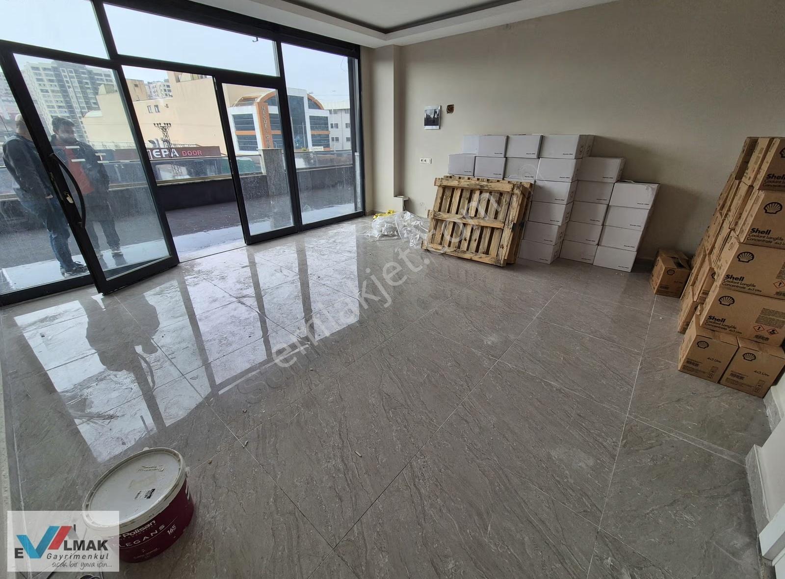 Evalmak'tan Kavaklı Mah.de Kiralık Cadde Üzeri Dükkan - Görsel 16