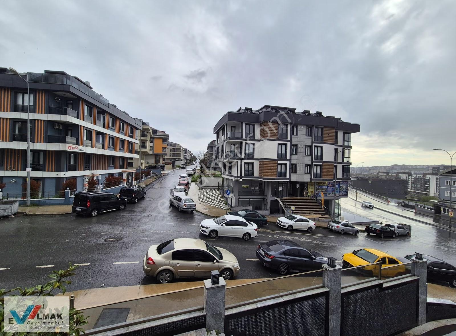 Evalmak'tan Kavaklı Mah.de Kiralık Cadde Üzeri Dükkan - Görsel 11