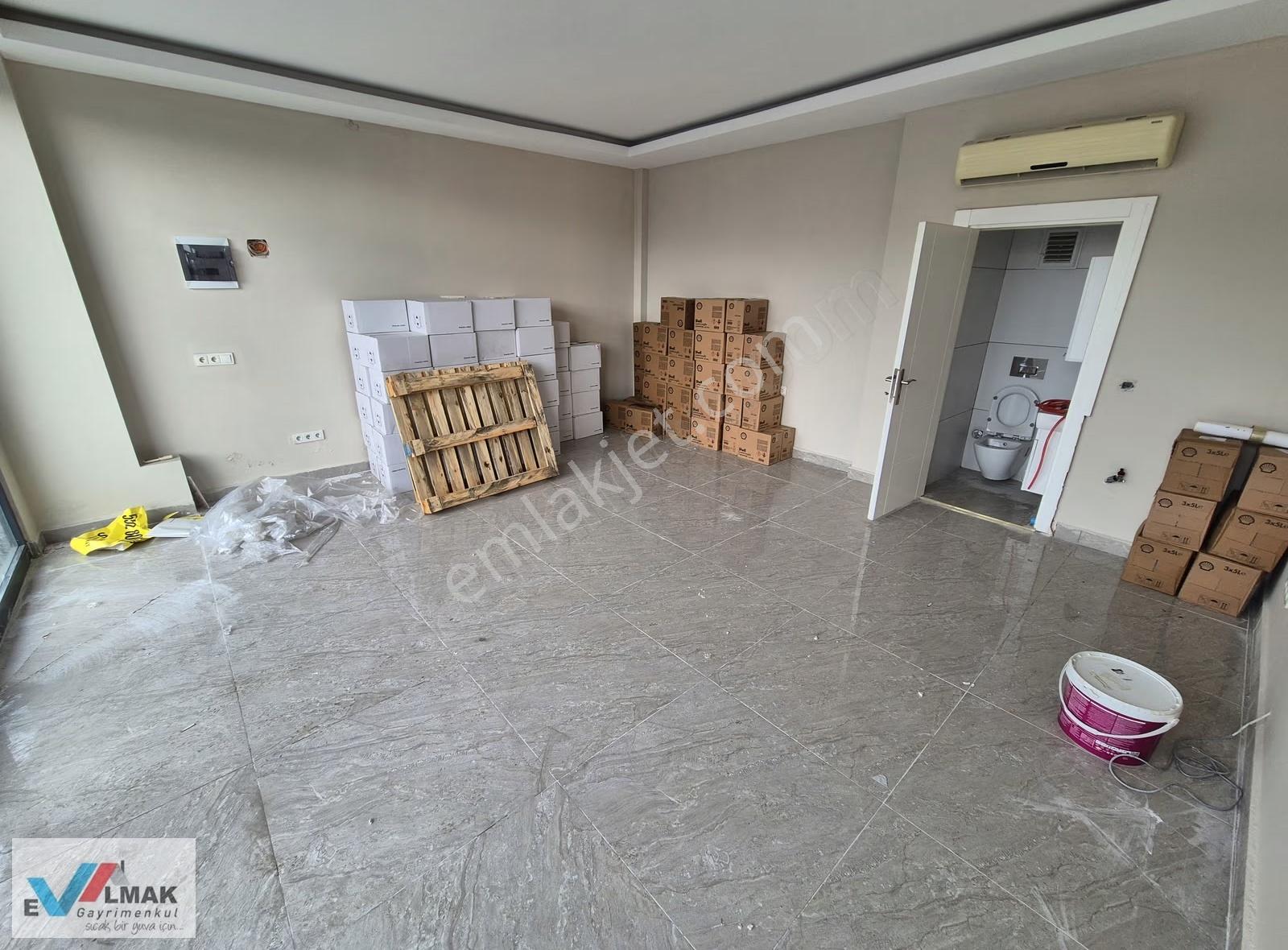 Evalmak'tan Kavaklı Mah.de Kiralık Cadde Üzeri Dükkan - Görsel 15