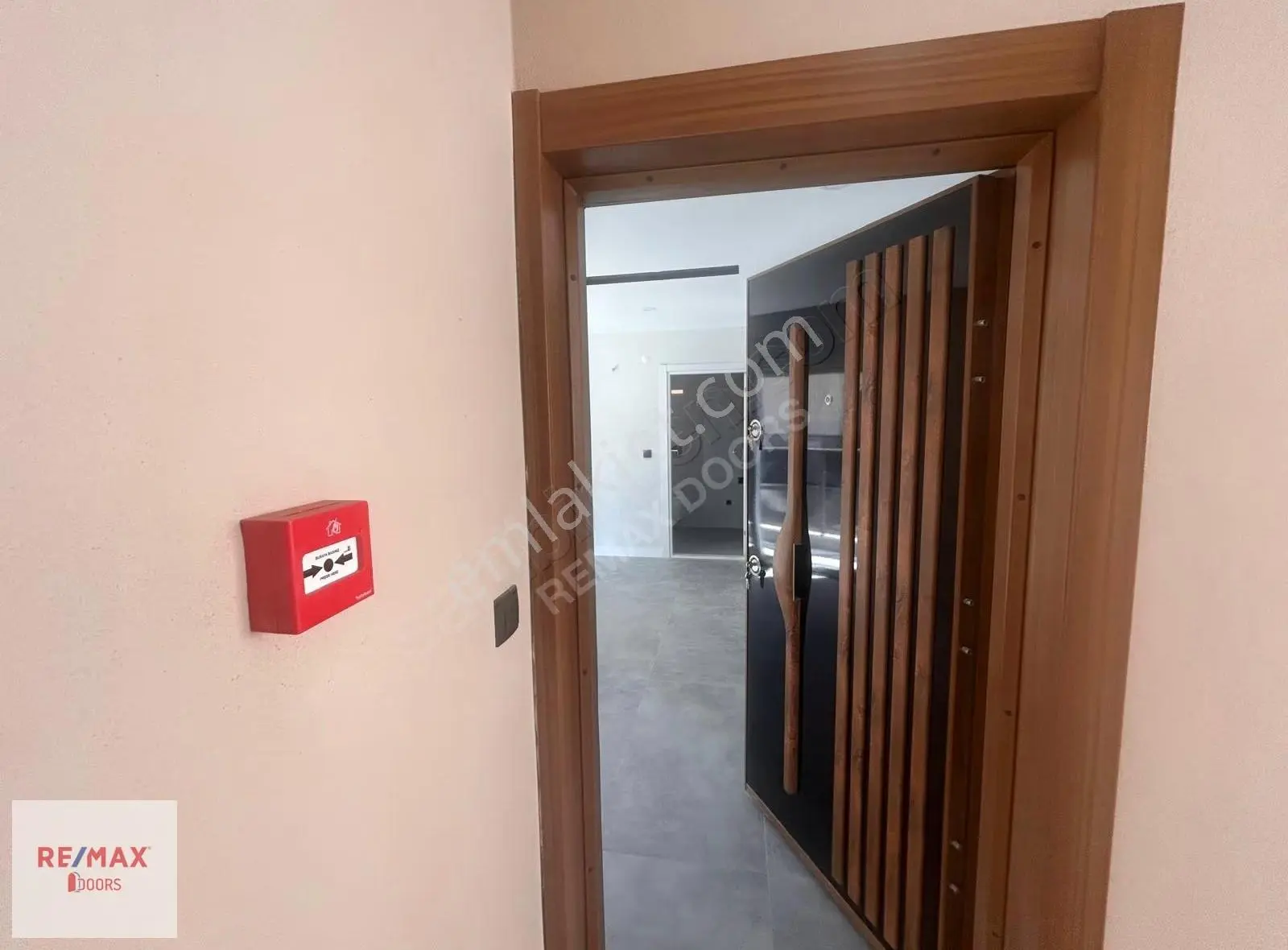 Etiler Mahallesi Sıfır Lüks Ve Modern 1+1 Satılık Daıre - Görsel 10