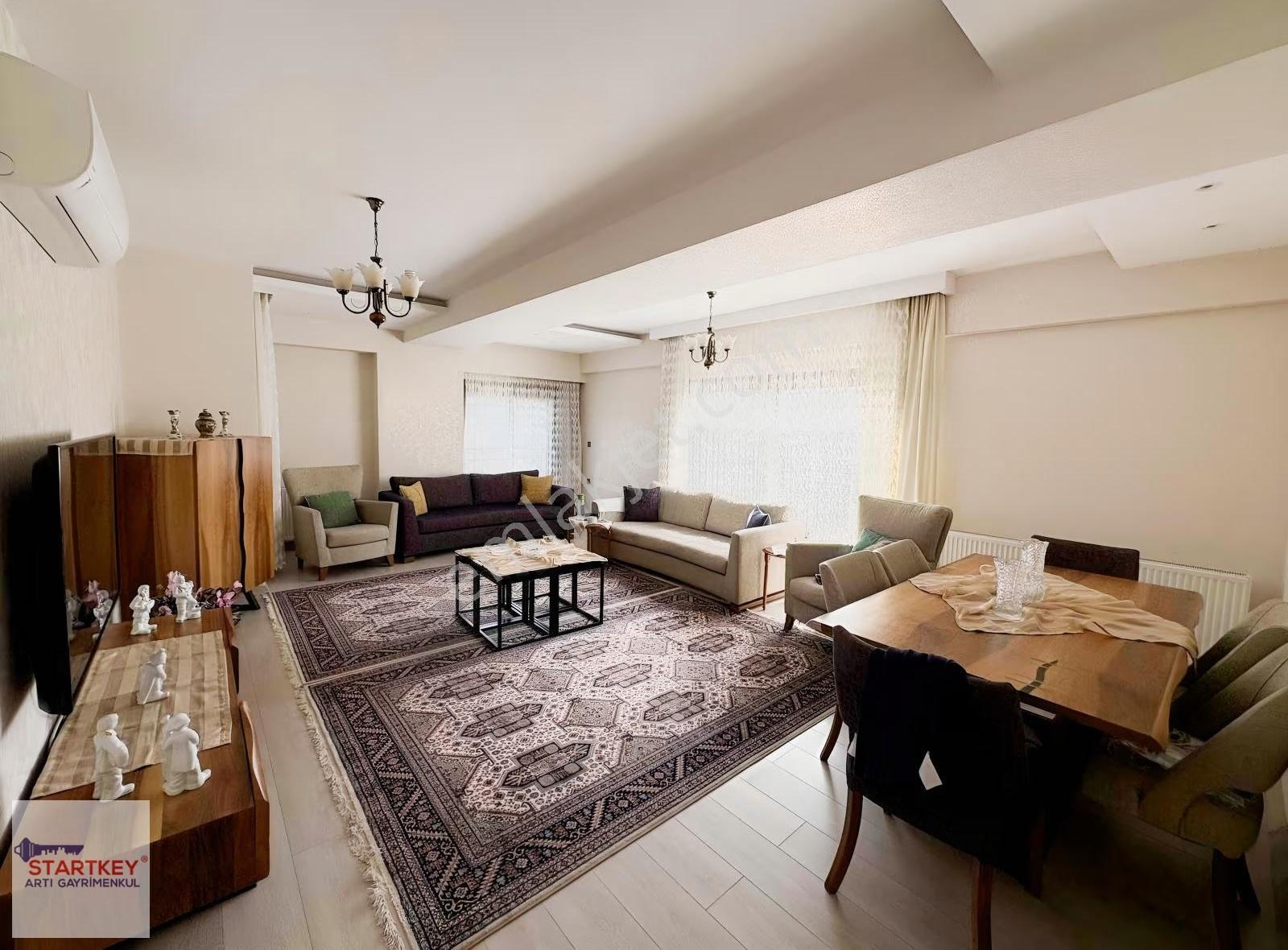 Ulukent 30 Ağustos Mah Esmira Suite Havuz Cph 3+1 Satılık Daire - Görsel 11