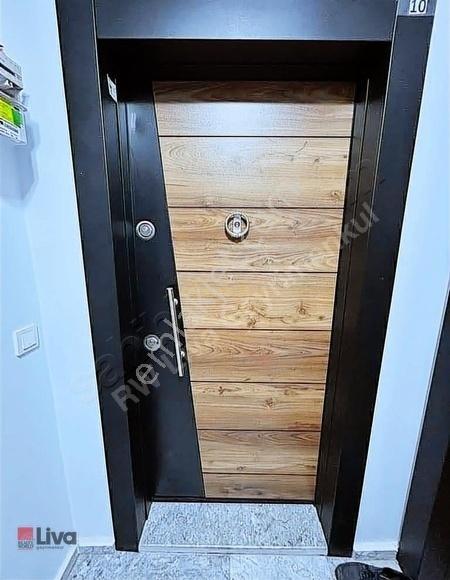 Rw Liva'dan 1+1 Eşyalı Kiralık Daire - Görsel 18