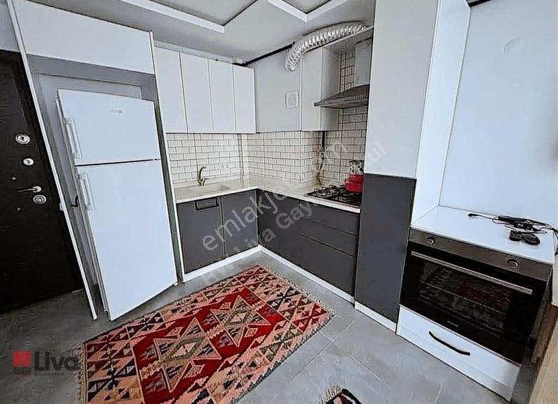 Rw Liva'dan 1+1 Eşyalı Kiralık Daire - Görsel 8