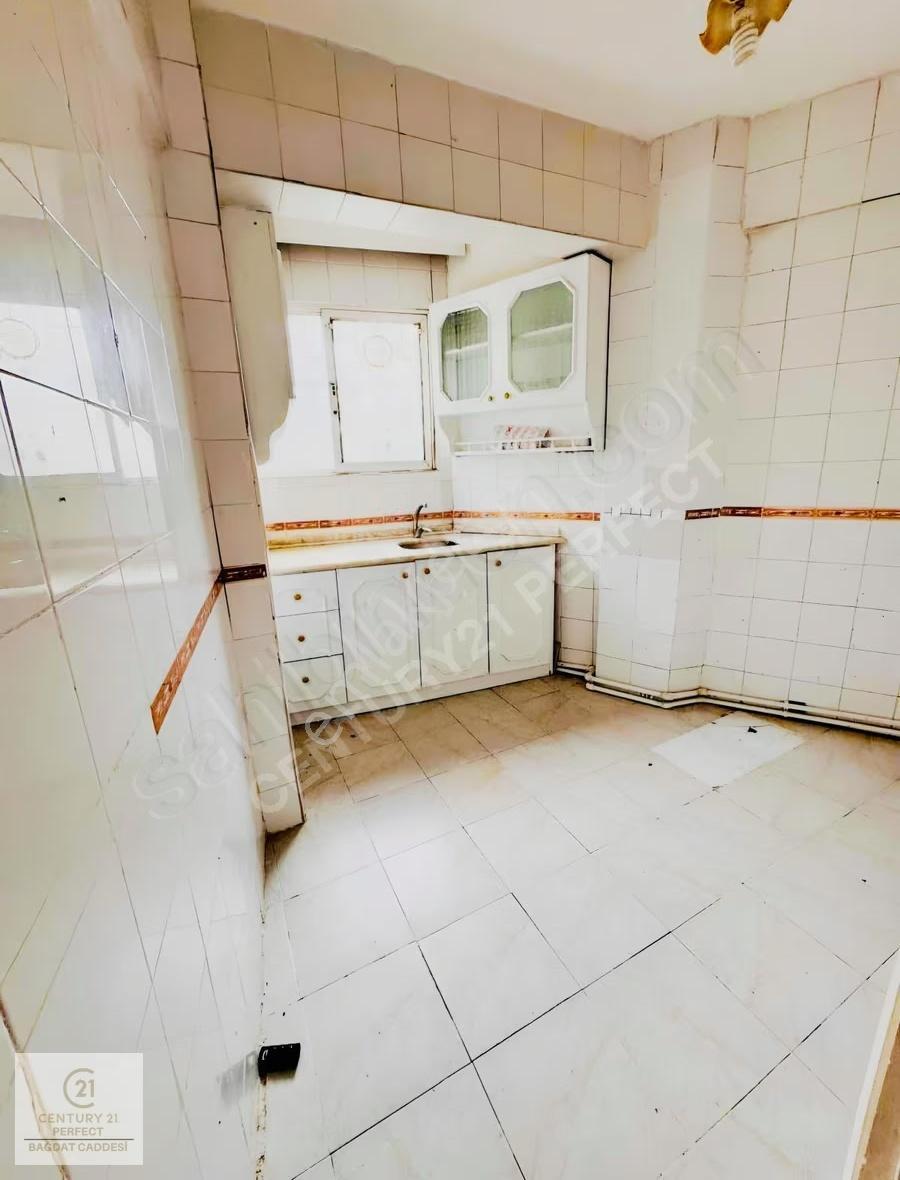 Altıntepe , Klavuz Çayırı , 1+1 Bahçekatı Kiralık Daire - Görsel 2