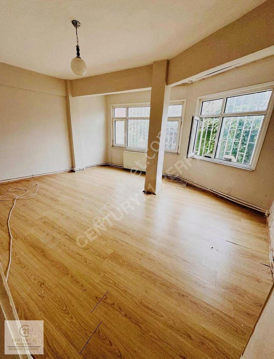 Altıntepe , Klavuz Çayırı , 1+1 Bahçekatı Kiralık Daire - Görsel 8