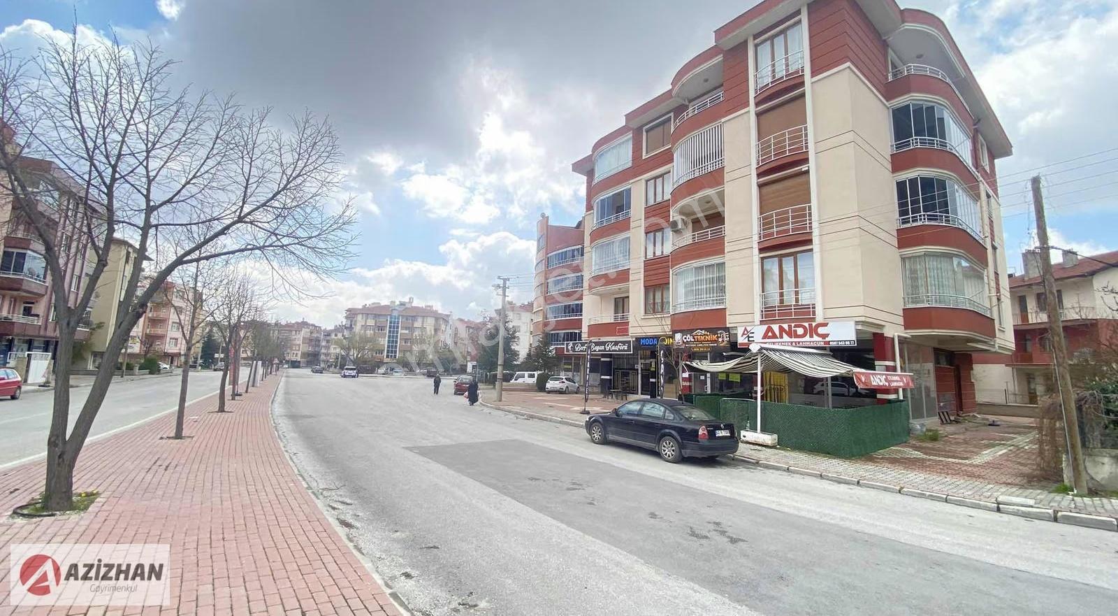 Azizhandan Dörtyol Ağzı Fırın Ruhsatlı Satılık Dükkan - Görsel 5
