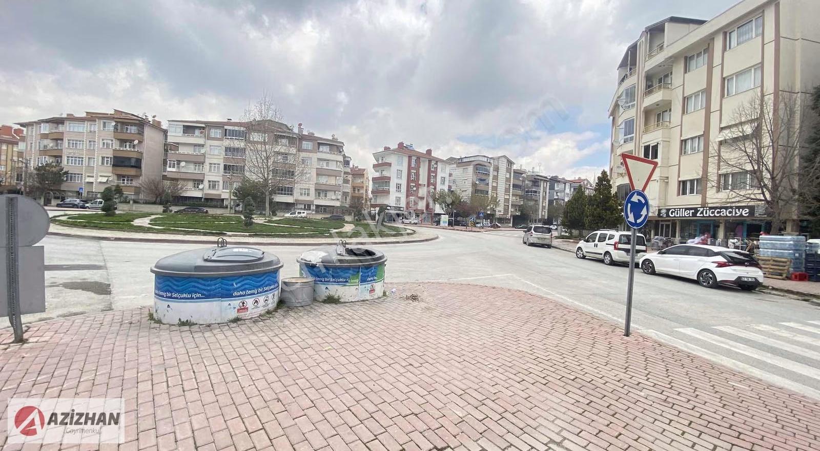 Azizhandan Dörtyol Ağzı Fırın Ruhsatlı Satılık Dükkan - Görsel 6