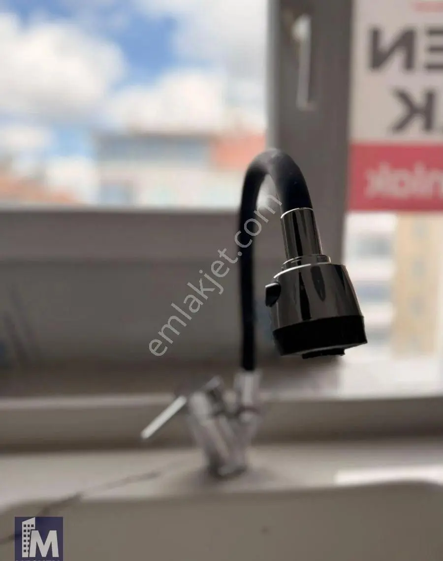 Kale Yakını Ana Yol Üzeri Ful Bakımlı Satılık Daire - Görsel 23