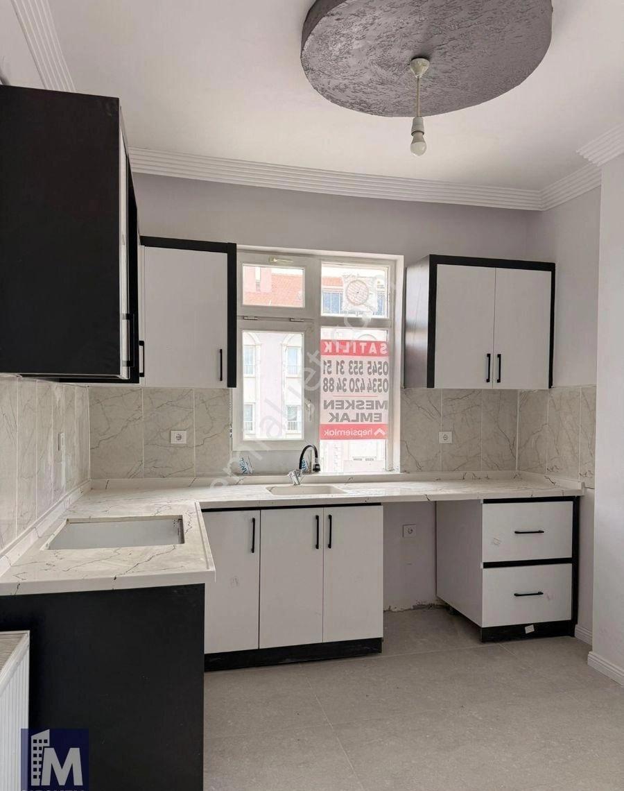 Kale Yakını Ana Yol Üzeri Ful Bakımlı Satılık Daire - Görsel 27