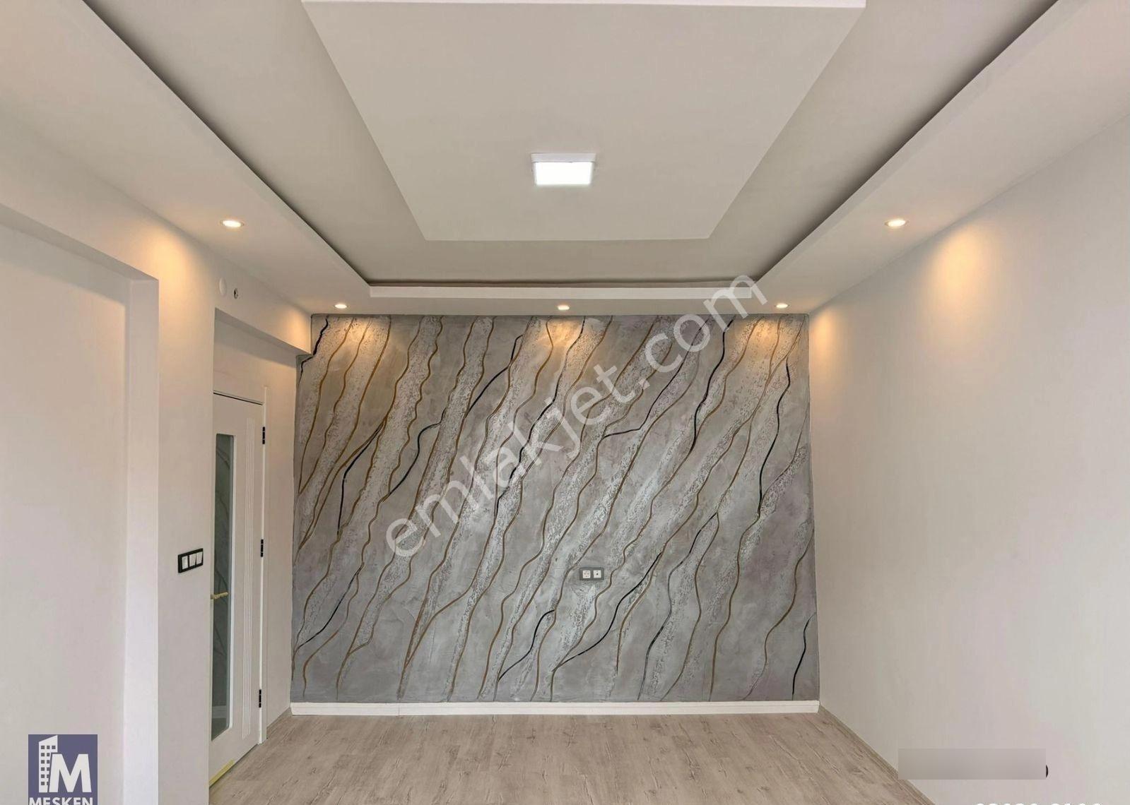 Kale Yakını Ana Yol Üzeri Ful Bakımlı Satılık Daire - Görsel 34