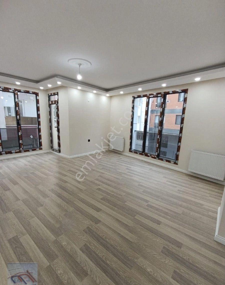 Cennet Mahallesi'nde 2+1 Ön Cephe Sıfır Daire - Görsel 19