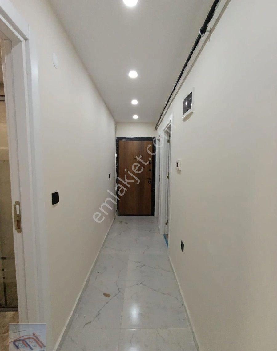 Cennet Mahallesi'nde 2+1 Ön Cephe Sıfır Daire - Görsel 23