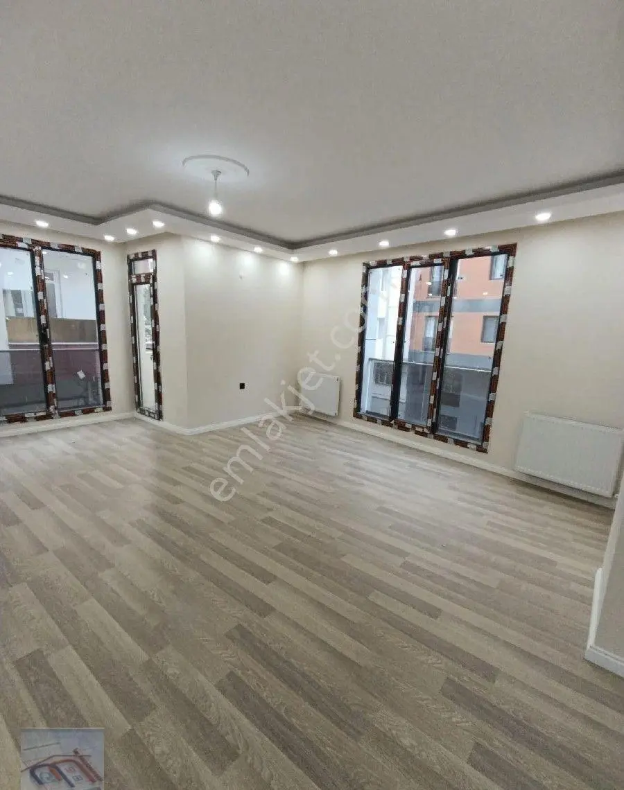 Cennet Mahallesi'nde 2+1 Ön Cephe Sıfır Daire