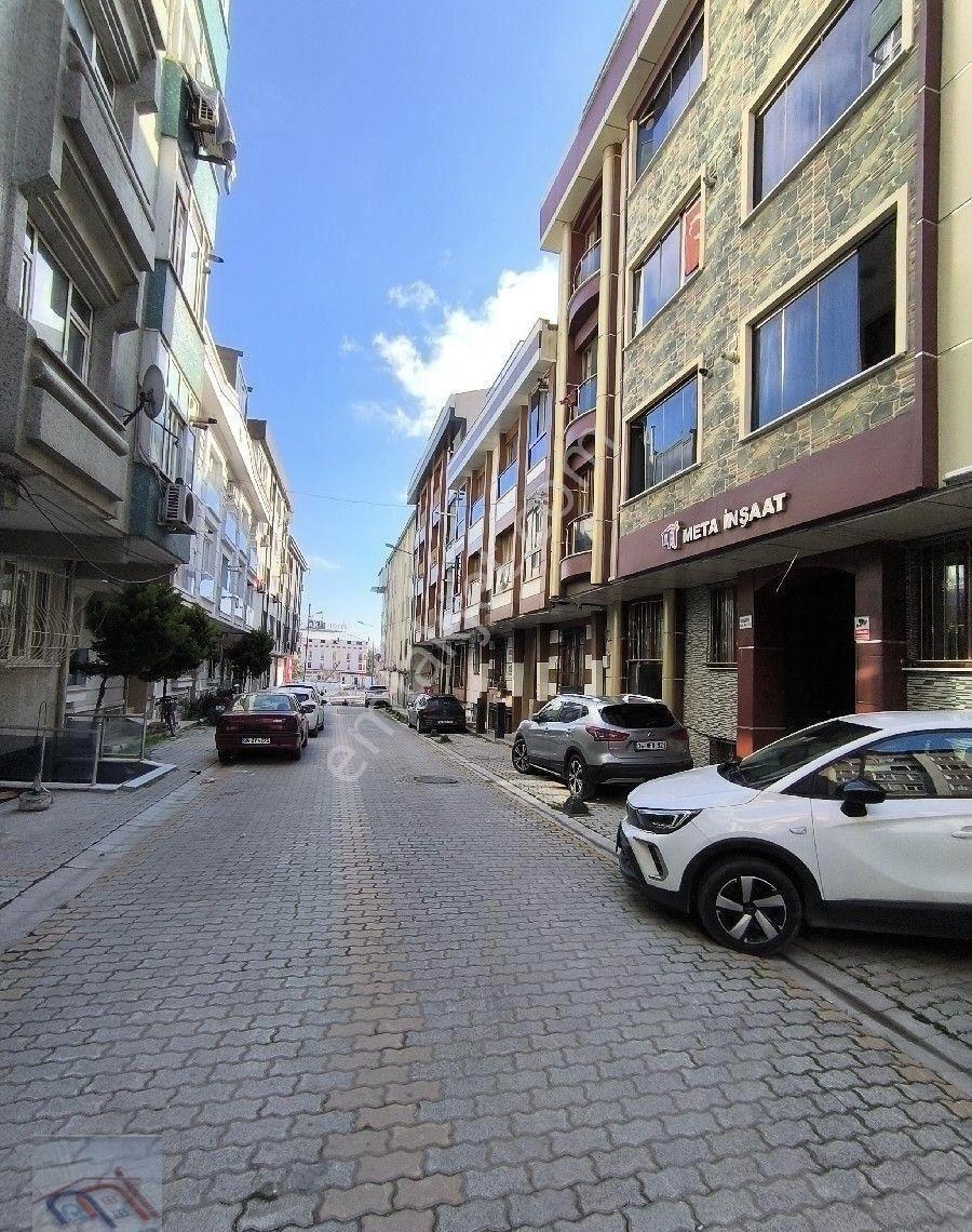Meta'dan 2+1 Florya Mertobüsün Dibinde Yüksek Giris 90m2 - Görsel 29