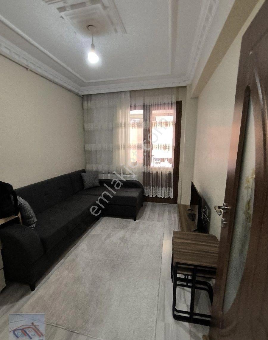 Meta'dan 2+1 Florya Mertobüsün Dibinde Yüksek Giris 90m2 - Görsel 33