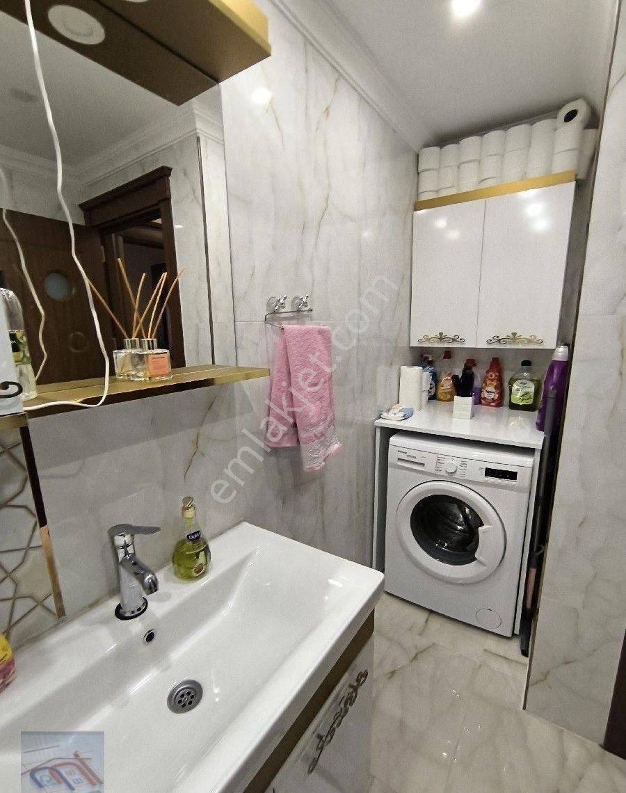 Meta'dan 2+1 Florya Mertobüsün Dibinde Yüksek Giris 90m2 - Görsel 7