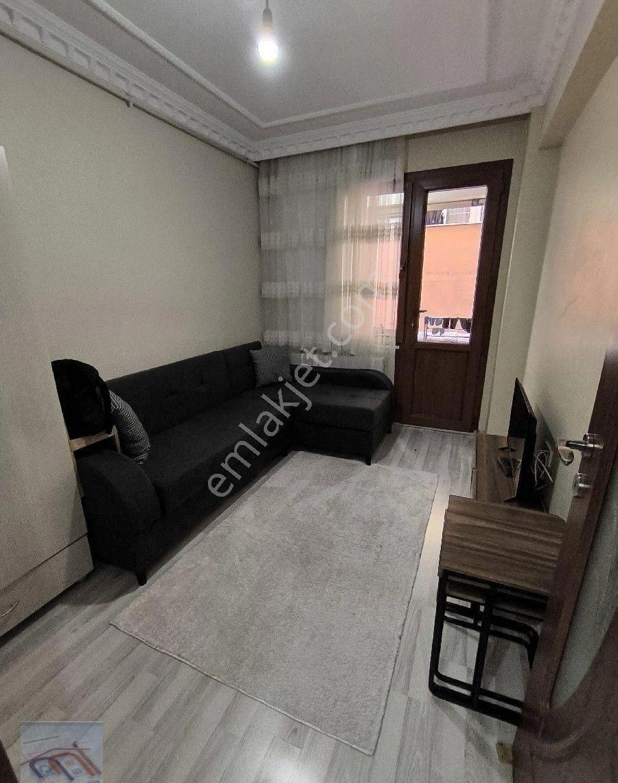 Meta'dan 2+1 Florya Mertobüsün Dibinde Yüksek Giris 90m2 - Görsel 31