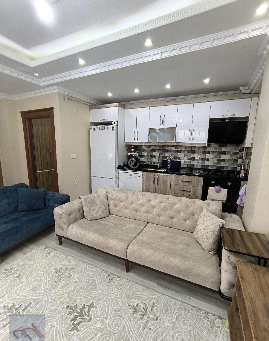 Meta'dan 2+1 Florya Mertobüsün Dibinde Yüksek Giris 90m2 - Görsel 11