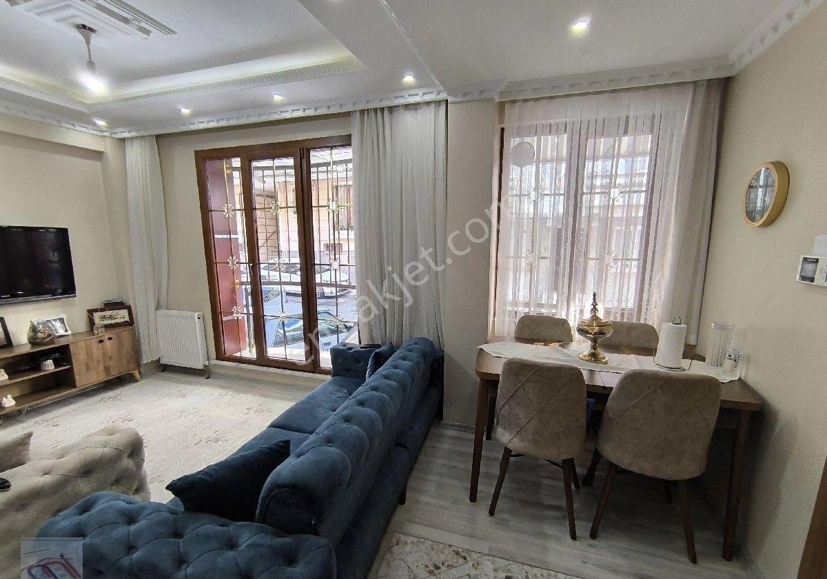 Meta'dan 2+1 Florya Mertobüsün Dibinde Yüksek Giris 90m2 - Görsel 30
