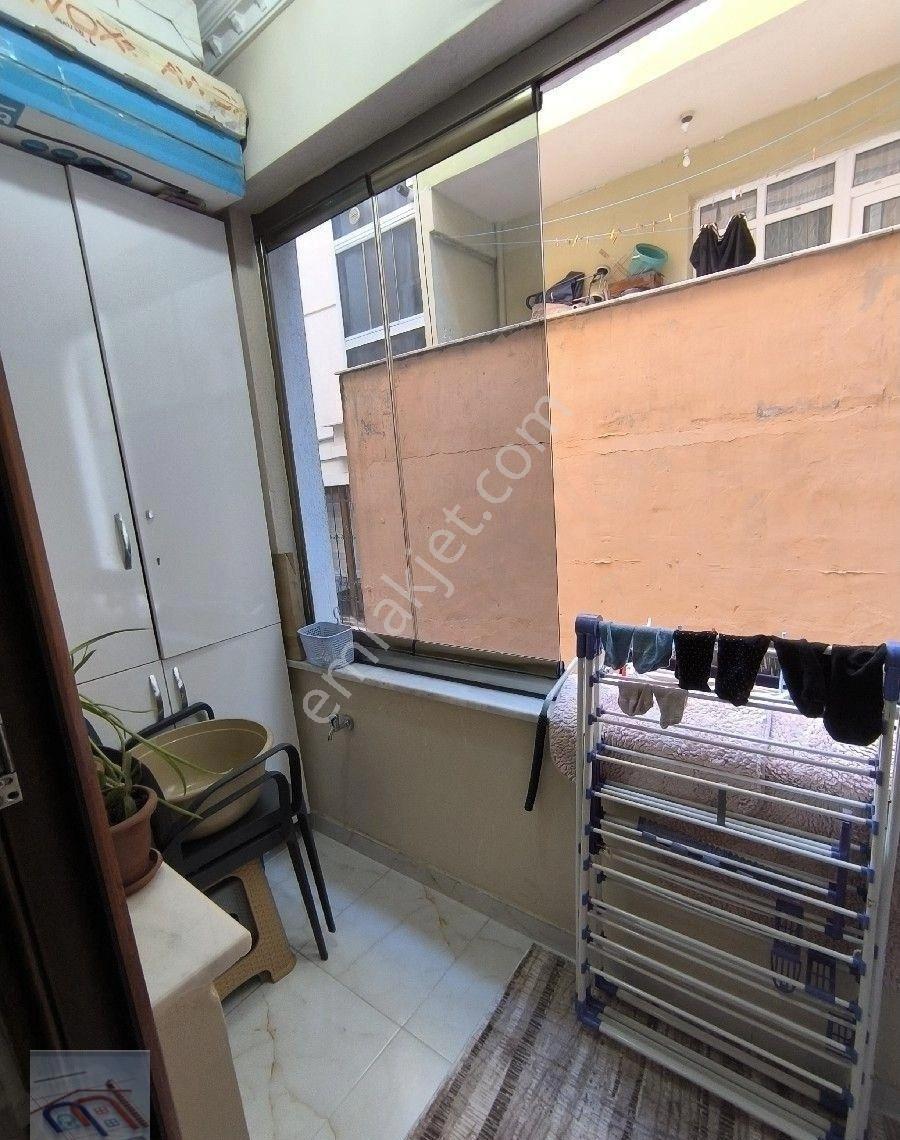 Meta'dan 2+1 Florya Mertobüsün Dibinde Yüksek Giris 90m2 - Görsel 32
