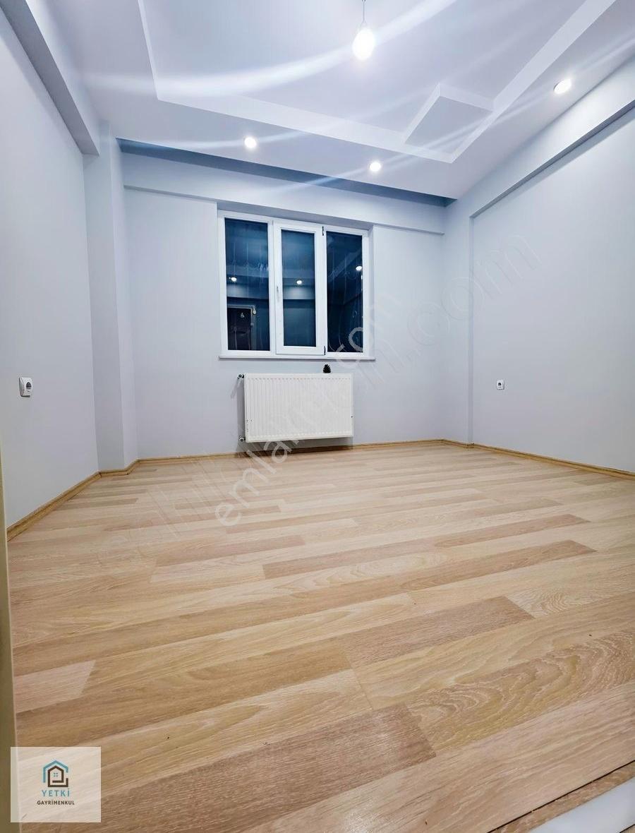 Hüsamettin Kulaklı Okuluna Yakın 2+1 Eşyasız Kiralık Daire - Görsel 17