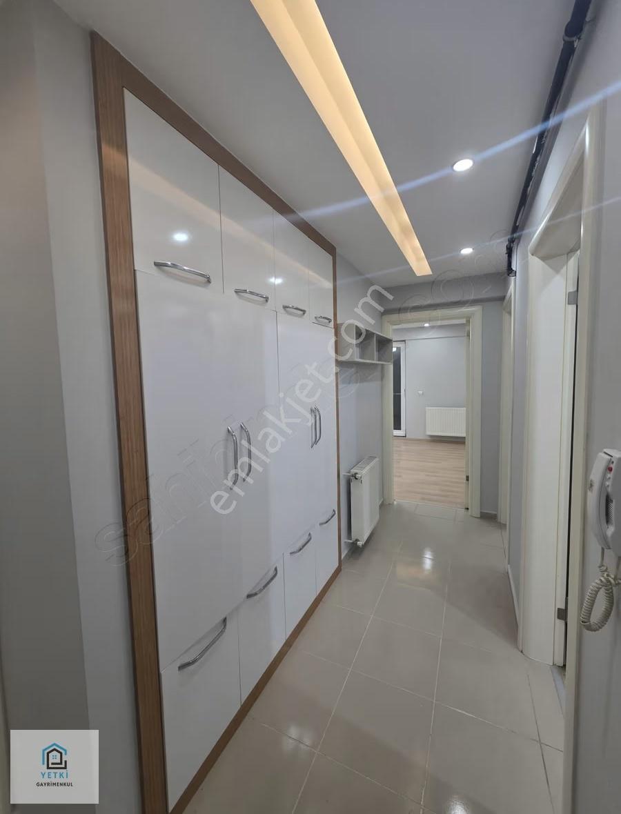 Hüsamettin Kulaklı Okuluna Yakın 2+1 Eşyasız Kiralık Daire - Görsel 2