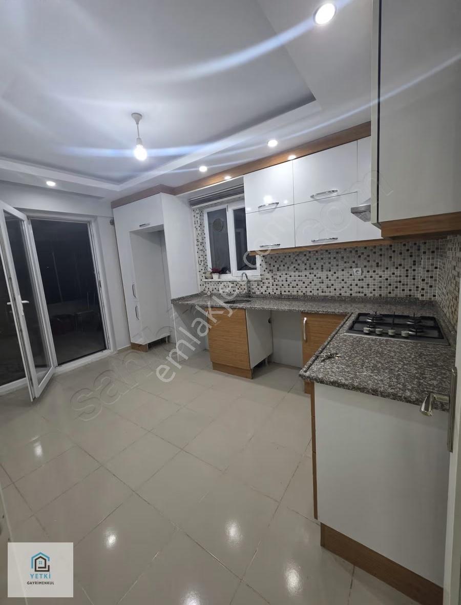 Hüsamettin Kulaklı Okuluna Yakın 2+1 Eşyasız Kiralık Daire - Görsel 4