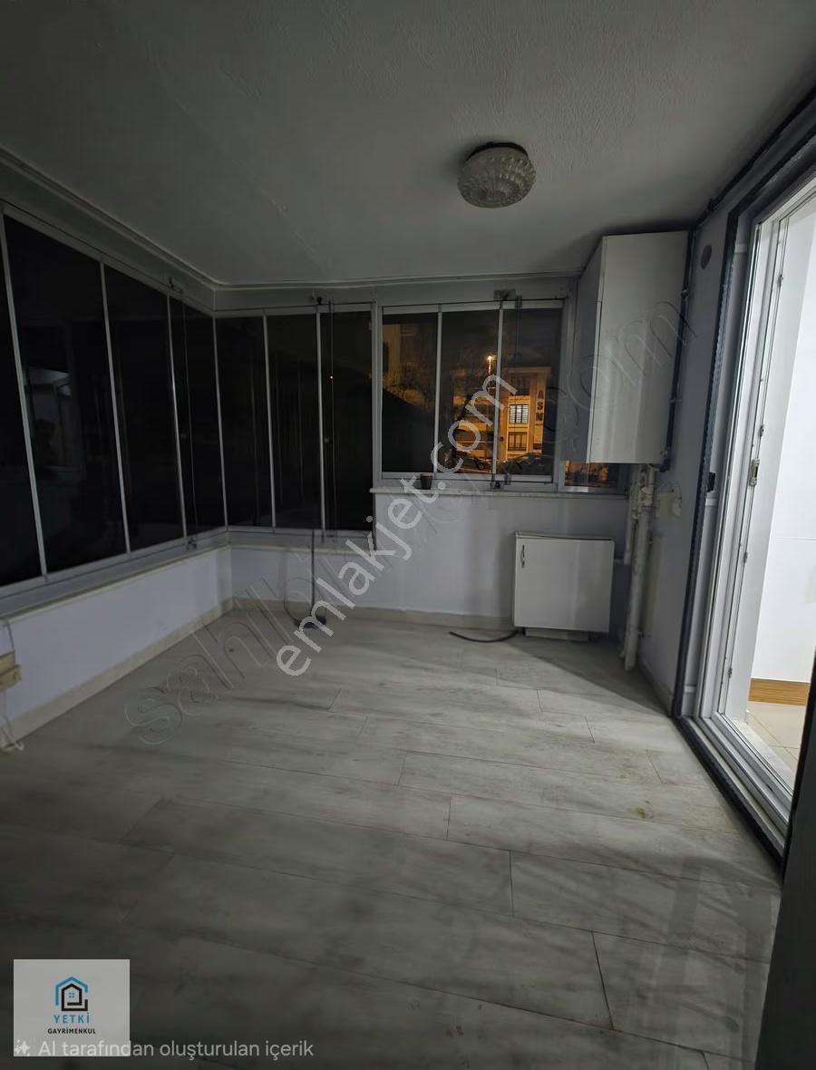 Hüsamettin Kulaklı Okuluna Yakın 2+1 Eşyasız Kiralık Daire - Görsel 7