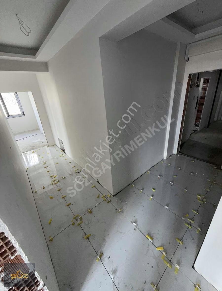 Efendi Nur Camii Yakını Ön Cephe 2+1 100m2 Yerden Isıtmalı Daire - Görsel 5