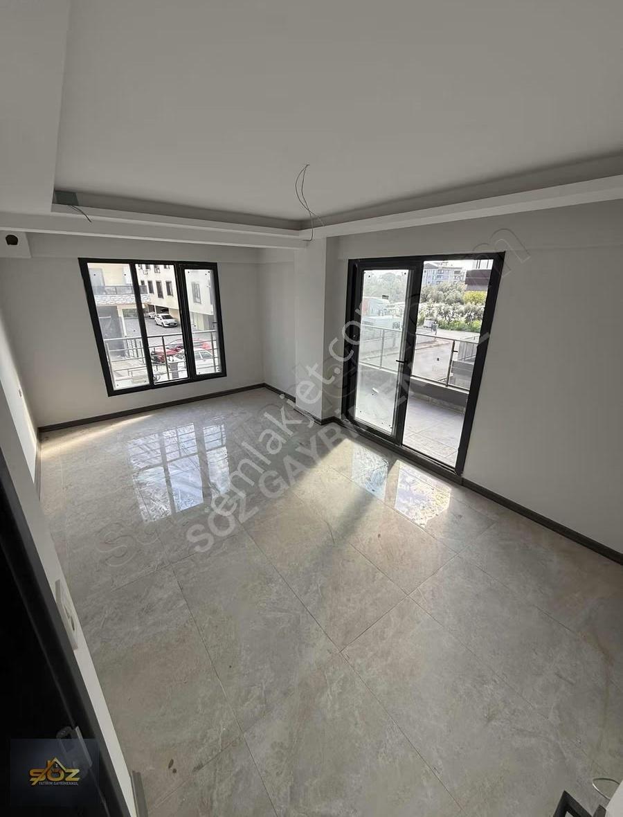 Seyitahmet Mh. 2+1 110m2 Ebeveyn Banyolu Kiralık Daire - Görsel 4
