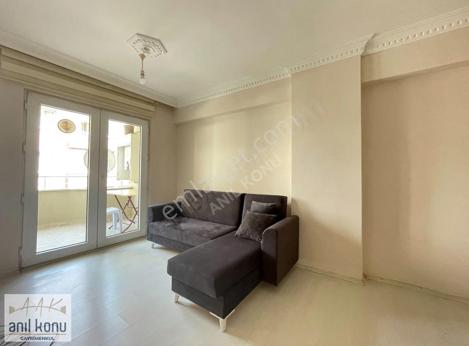 Anıl Konu'dan | Trio'ya Yakın | 2+1 Eşyalı Kiralık Daire - Görsel 14