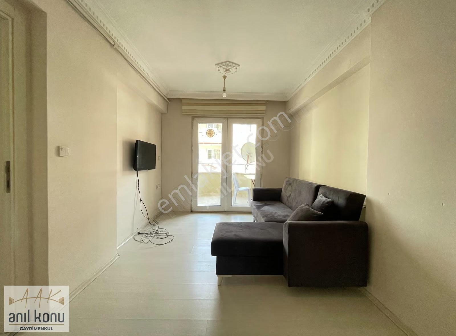 Anıl Konu'dan | Trio'ya Yakın | 2+1 Eşyalı Kiralık Daire - Görsel 4