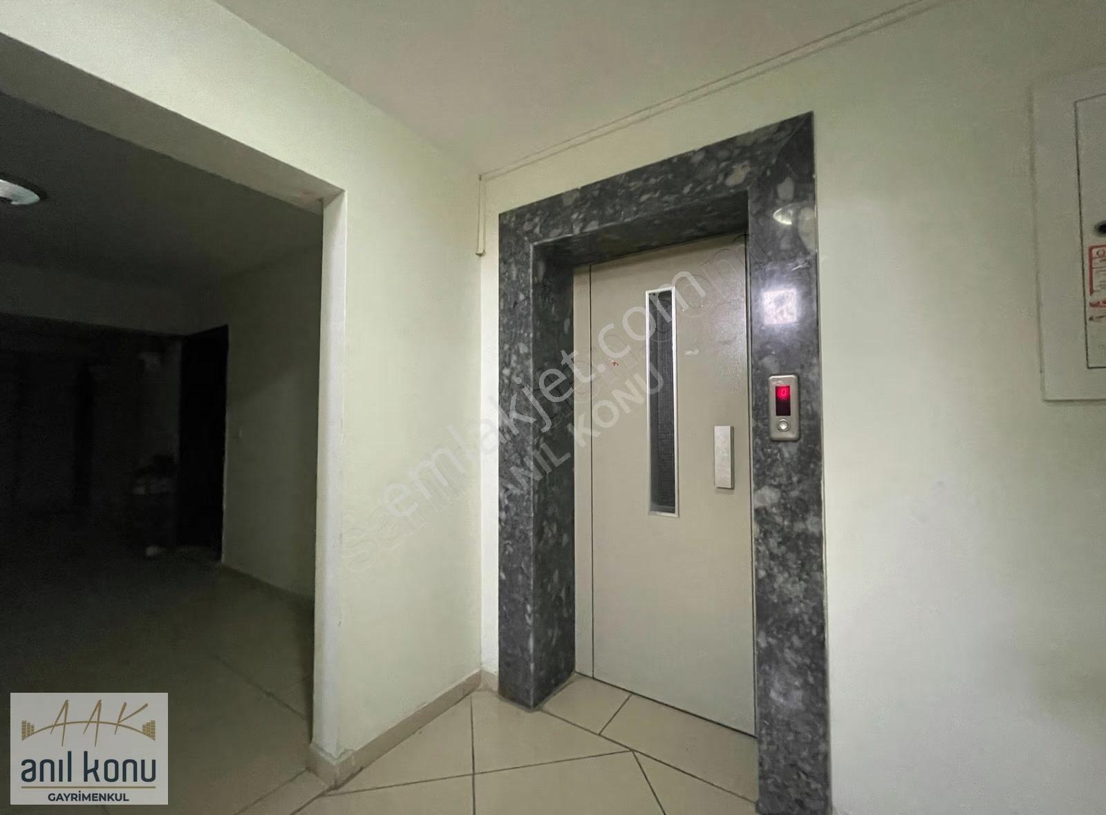 Anıl Konu'dan | Trio'ya Yakın | 2+1 Eşyalı Kiralık Daire - Görsel 13