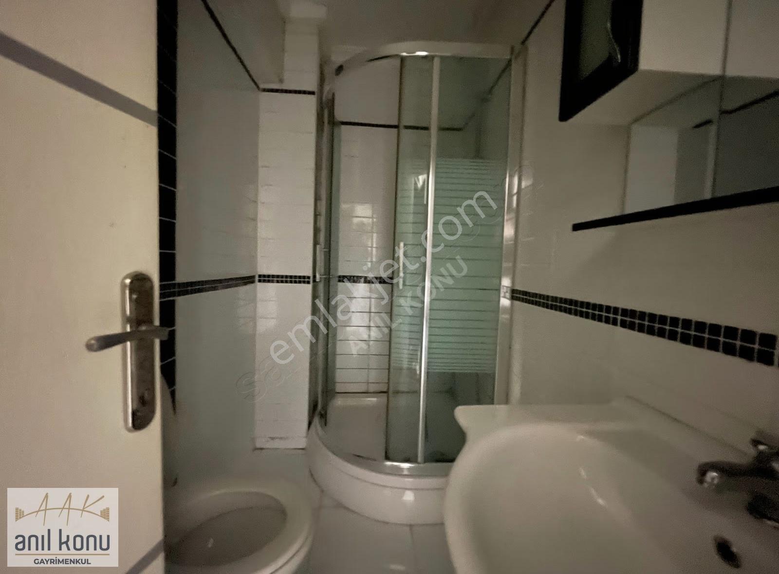 Anıl Konu'dan | Trio'ya Yakın | 2+1 Eşyalı Kiralık Daire