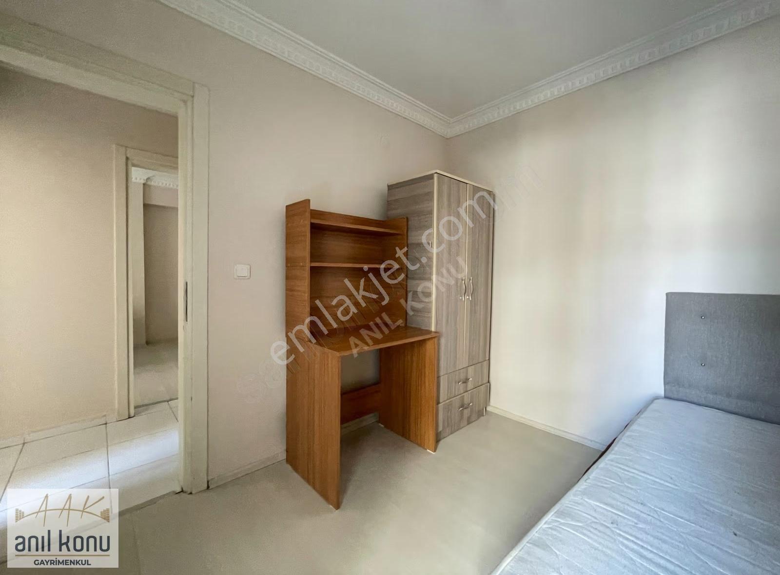 Anıl Konu'dan | Trio'ya Yakın | 2+1 Eşyalı Kiralık Daire - Görsel 16