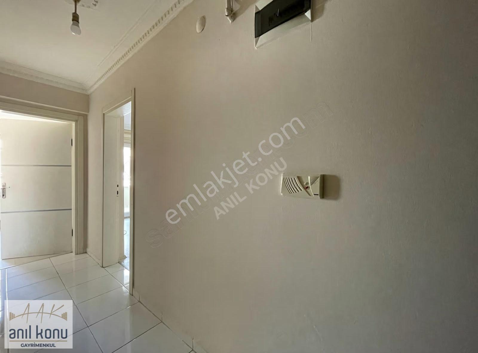 Anıl Konu'dan | Trio'ya Yakın | 2+1 Eşyalı Kiralık Daire - Görsel 22