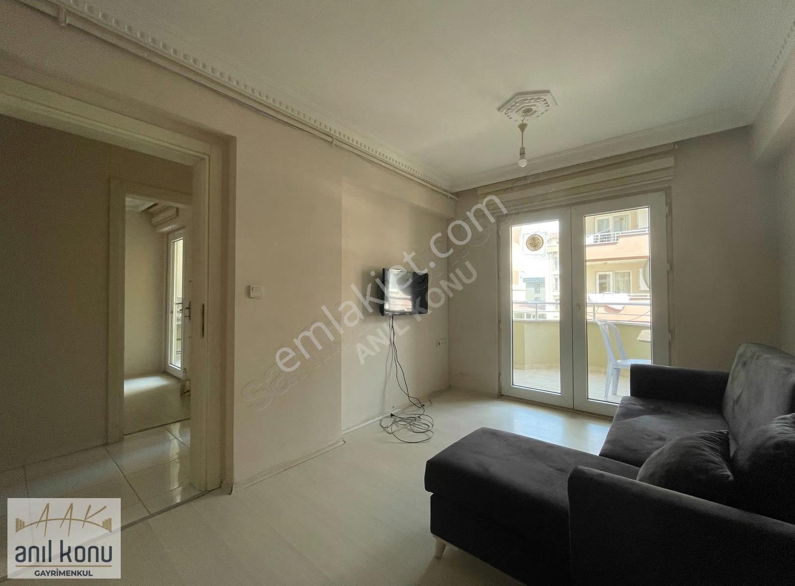 Anıl Konu'dan | Trio'ya Yakın | 2+1 Eşyalı Kiralık Daire - Görsel 15