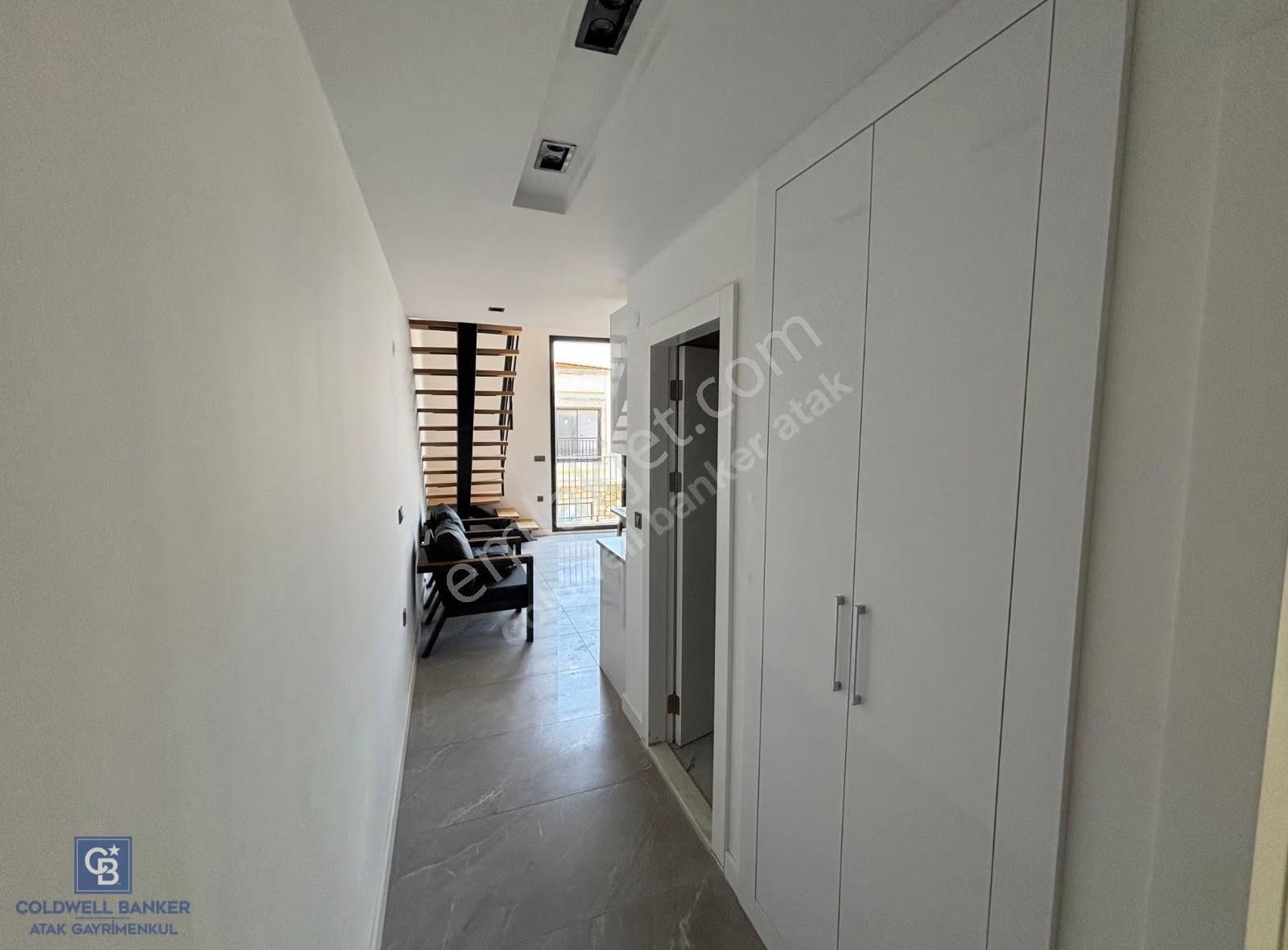 Çeşme Dalyan Acil! Satılık Loft - Görsel 12