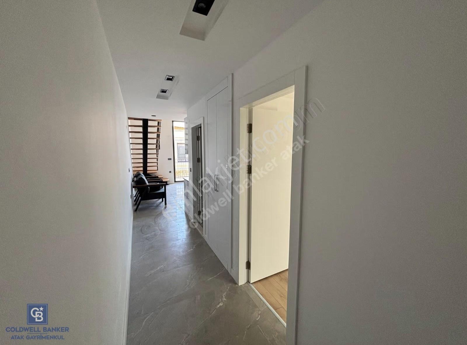 Çeşme Dalyan Acil! Satılık Loft - Görsel 7