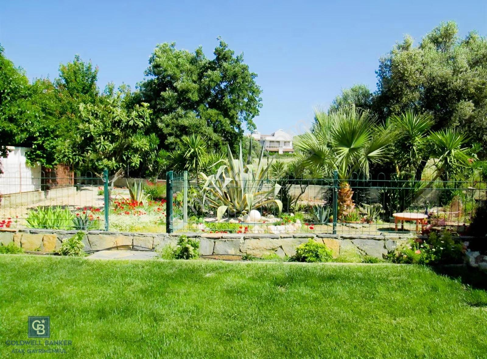 İzmir Urla Özbek De Sınırsız Potansiyelli Villa - Görsel 8