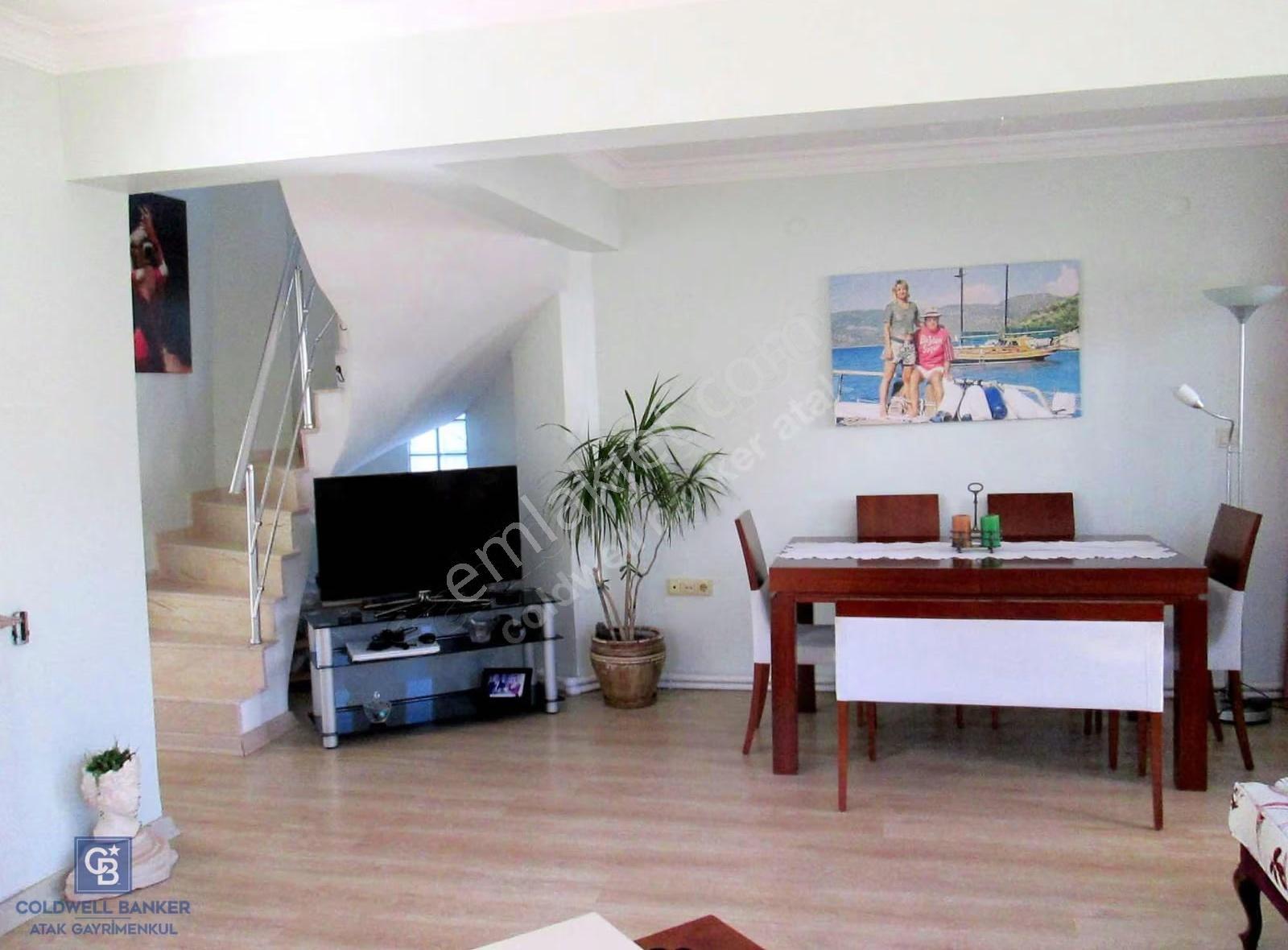 İzmir Urla Özbek De Sınırsız Potansiyelli Villa - Görsel 9