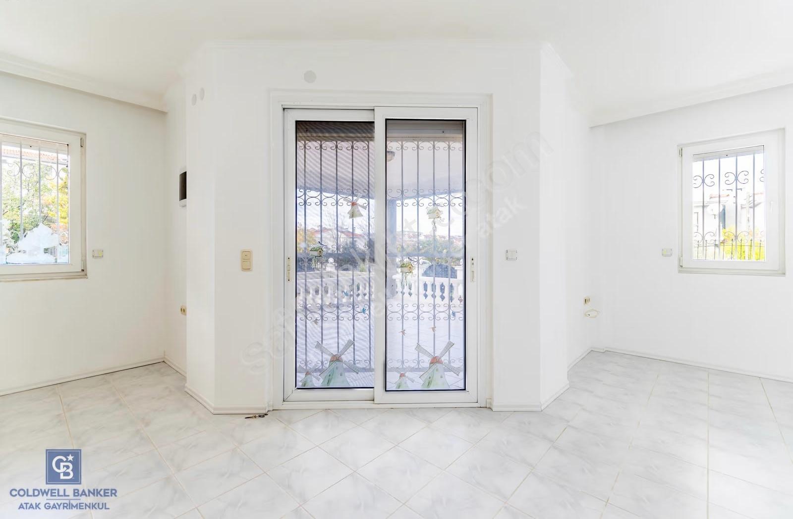 Çeşme Alaçatı'da Yenilenmiş, Masrafsız, 3+1 Villa - Görsel 24