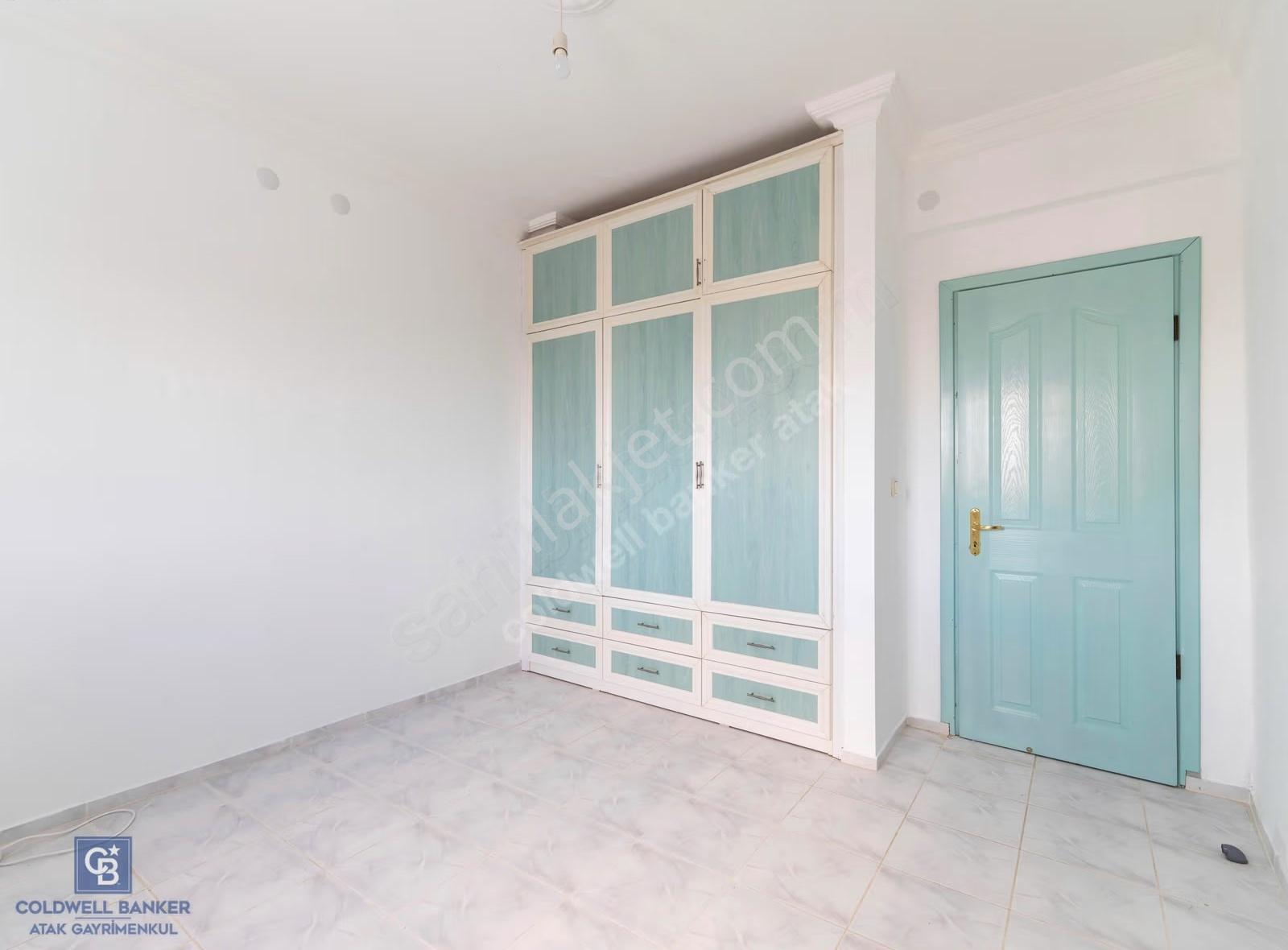 Çeşme Alaçatı'da Yenilenmiş, Masrafsız, 3+1 Villa - Görsel 13