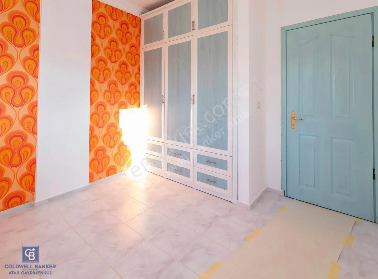 Çeşme Alaçatı'da Yenilenmiş, Masrafsız, 3+1 Villa - Görsel 4