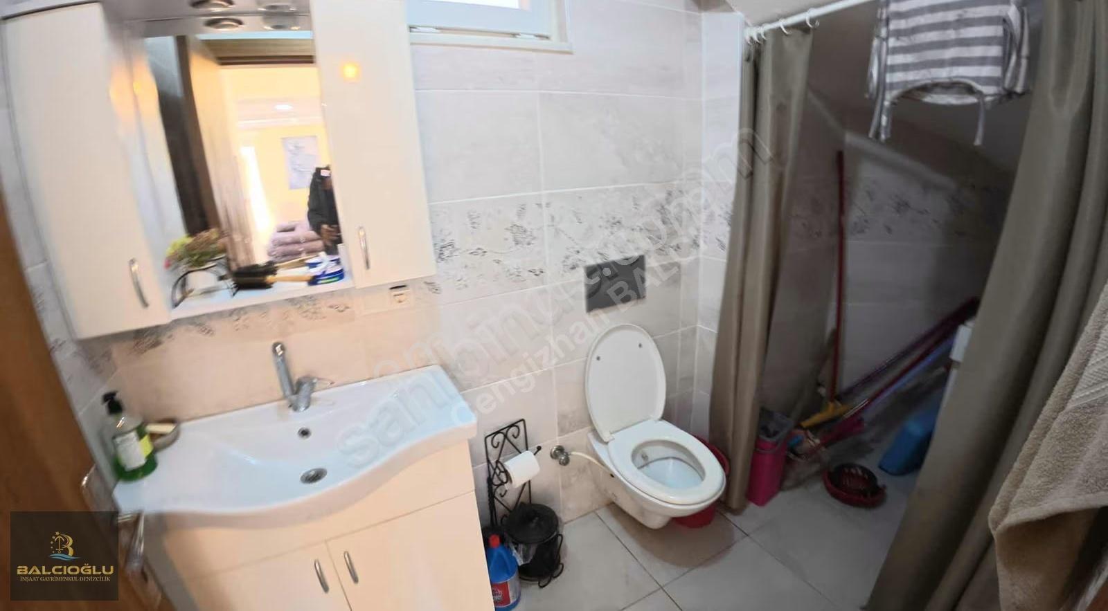 Balcıoğlundan Merkez Plajda Müstakil Geniş Bahçeli Dubleks Villa - Görsel 4