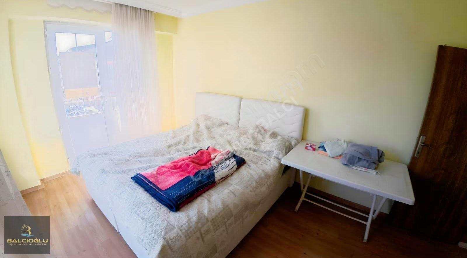 Balcıoğlundan Merkez Plajda Müstakil Geniş Bahçeli Dubleks Villa - Görsel 2