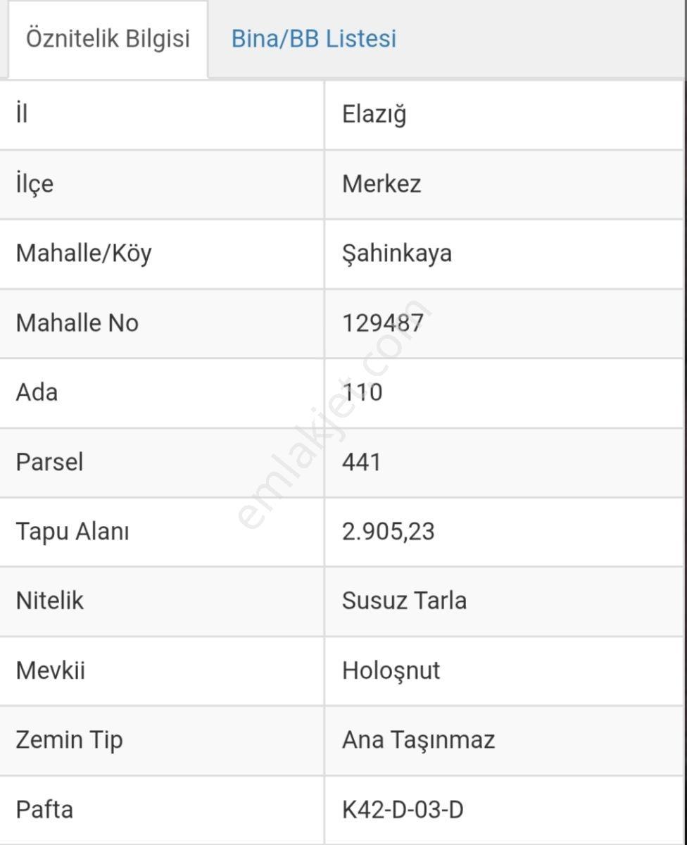 Şahinkaya'da Harika Konumda Satılık Tarla... - Görsel 4